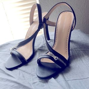 Heels (New)